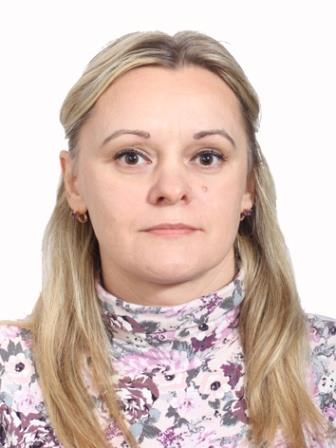 Тетяна Волошина
